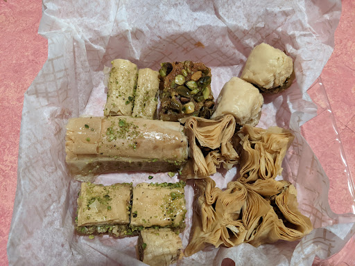 Photo of Fresh Arabic Sweets (بلاد الشام) - 560 Amherst St, Buffalo, NY 14207, USA